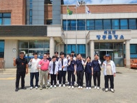인천광역시교육청, 학생재능기부형 인천섬에듀투어 We Make a Bread & Coffee 운영
