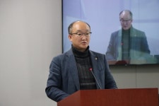 김동영 부위원장, 자율방범대 초소 도로점용 허가 근거 마련