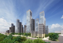 목동13단지 아파트 재건축 정비구역 지정 및 정비계획 결정 및·경관심의(안) “수정가결”