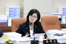 옥재은 서울시의원, 중구 회현동 뉴:빌리지 선도사업 선정 환영