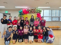 여주도시공사,여주국민체육센터 건강한 겨울나기 행사 성료