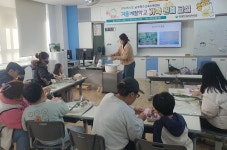 대구남부교육지원청, 특수교육대상학생·학부모와 함께하는 ‘겨울계절학교’ 운영