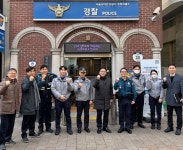 “황금 연휴 안전하게” 서울 자치경찰 치안 강화 총력