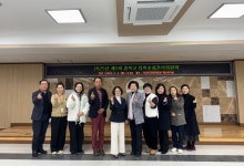의정부교육지원청, 2025학년도 중학교 신입생 재배정 추첨 실시