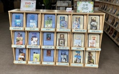 인천광역시교육청계양도서관, 영화와 함께 도서관 즐기기