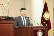 원종범 고양시의원, 삼송2동 행정복지센터 건립 촉구