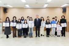계양구립예술단, 2025년 상반기 신규 단원 위촉