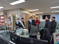 인천광역시교육청, 청렴한 공직문화 함께 만들어요
