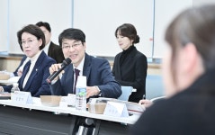 대구광역시, 일·생활 균형 위한 기업 간담회 개최