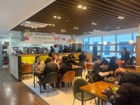 남양주시북부장애인복지관, ㈜에스엘후레쉬와 함께 체리 470kg 나눔 행사 성료