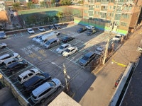 중랑구, ‘망우본동 생활 SOC 건립’ 설계 공모 진행 … 주민 친화적 주차장 조성한다