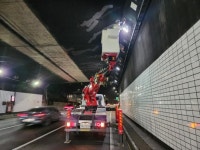 서울시설공단, 24일부터 올림픽대로·강변북로 등 자동차전용도로 봄맞이 대청소