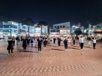 순천시, ‘2025년 해달맞이 생활체육교실’ 운영