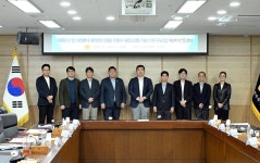 세종시의회, 정류장 보행환경 개선 방안 마련을 위한 연구용역 착수