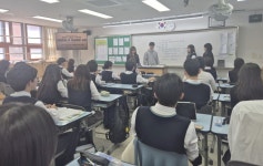 진접고등학교, 특색있는 창의적체험활동 프로그램 운영으로 깊이있는 학습의 장 마련