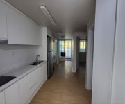 인천강화교육지원청, 강화교육발전특구 교동중고등학교 노후 교직원 관사 환경개선 완료