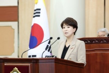 장예선 고양시의원, 토당제1근린공원 소재 궁도장 대체지로 이전해야