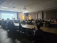 용인시청소년수련원, 5월 가정의 달 맞이 ‘국악 가족 캠핑’ 성료