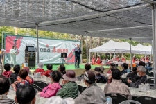오산시 대원1동, 어르신 孝경로잔치 개최