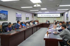 안성시의회, 라포르테 아파트 관련 간담회 개최…주민 소통과 현장 문제 해결에 주력
