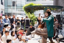 2025 요기조기 음악회 시작!, ‘일상 속 만나는 즐거운 공연’, 인천 곳곳으로 찾아간다.