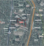 ′삼환도봉아파트′ 재건축 본격화, 993세대 신축된다…신통기획 효과 톡톡