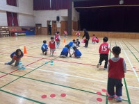 냉정초등학교, 2025 학년별 스포츠클럽데이 개최