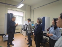 경남동물위생시험소, 경상국립대 공동실험실습관 및 첨단소재분석지원센터와 업무협약(MOU) 체결