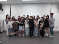 연천군·연천교육지원청·연천군청소년문화의집 「2025 연천 청소년 통합 참여기구 ‘Y-Voice’ 회의 개최」