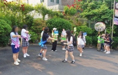 성남 양지유스센터, 세계 금연의 날 맞아 캠페인 전개