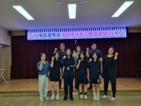 화도면 주민자치위원회, 마을 교육 공동체 실현