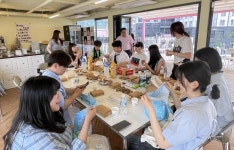 신촌 청년푸드스토어 사운드 마켓, 공연으로 맛과 멋 모두 잡아!