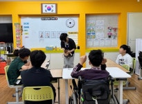 인천강화교육지원청, ‘내 몸은 소중해요!’ 마음의 울타리를 만드는 성(性)인권 교육