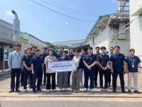 대구공공시설관리공단, 여름철 정전 사고 대비 전력 비상대응 역량 강화 대구공공시설관리공단,  여름철 정전 사고 대비 전력 비상대응 역량 강화