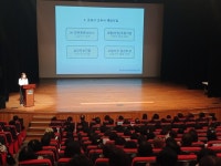 군포시 무한돌봄센터 ‘명예사회복지공무원’ 대상 고독사 예방 및 고립가구 발굴 교육