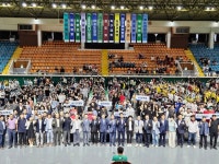 제21회 순천시 생활체육대축전 성료