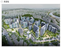 ′금호벽산아파트′ 리모델링, 24층 1,963세대 쾌적한 주거환경·공유시설 조성