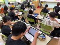 마석초등학교, 다중 지능 및 진로 탐색 활동 통해 ‘자기이해와 타인 존중’실천
