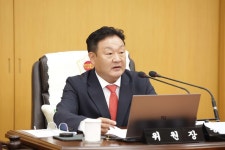 대전시의회 송인석 의원, 보행안전시설 설치 조례 개정