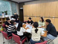 불은면, 찾아가는 중대재해 교육 실시