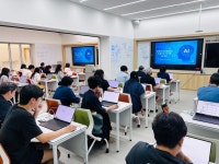 인천광역시교육청AI융합교육원, 인공지능 인증자격증(AI-900) 취득 지원 성료 인천광역시교육청AI융합교육원,  인공지능 인증자격증(AI-900)... 