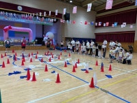 배곧해솔초등학교병설유치원, 가족과 함께하는 즐거운 어울림 운동회 개최