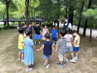 모두가 안심하는 촘촘한 유아 돌봄, 경기도교육청이 함께 합니다 모두가 안심하는 촘촘한 유아 돌봄,  경기도교육청이 함께 합니다