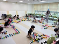 청미르초등학교, 늘푸른 청미르초등학교의 특별한 늘봄