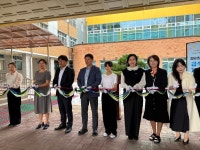 청암초등학교 급식실, 현대화 사업 완료로 쾌적하고 안전한 급식 환경 조성