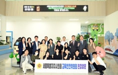 세종특별자치시의회 교육안전위원회, 제101회 임시회 기간 중 세종시 관내 교육시설 현장방문