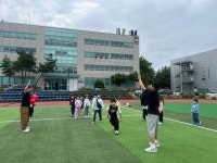 경기도시흥교육지원청, 경기과학기술대학교와 함께하는 2025 늘봄학교 대학연계 프로그램 개강 경기도시흥교육지원청... 