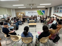 순천시-제일대, 실버인지놀이지도사 양성과정 개강