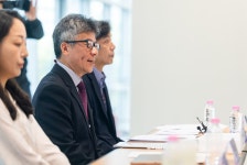 경기공유학교 타고 세계로! 평택교육의 글로벌 도전