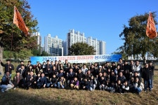 서대전농협, 가족과 함께하는 환경정화 봉사 전개